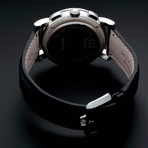 Paul Picot Date Chronograph Automatic // P0434 // Unworn