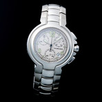 Mauboussin Chronograph Quartz // Pre-Owned