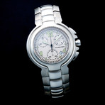Mauboussin Chronograph Quartz // Pre-Owned