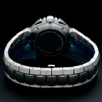 Mauboussin Chronograph Quartz // Pre-Owned