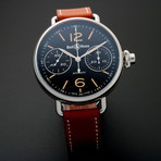 Bell & Ross One Button Chronograph Automatic // BRWW1 // Unworn