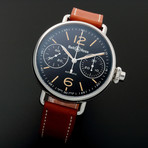 Bell & Ross One Button Chronograph Automatic // BRWW1 // Unworn