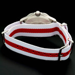 Omega Seamaster GMT Chronometer Automatic // 25698 // Pre-Owned