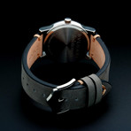 Bvlgari Solotempo Date Quartz // SA35 // Pre-Owned