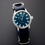 Omega Date Automatic // Limited Edition // 52035 // Pre-Owned