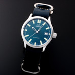 Omega Date Automatic // Limited Edition // 52035 // Pre-Owned