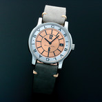 Bvlgari Solotempo Date Quartz // SA35 // Pre-Owned