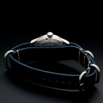 Omega Date Automatic // Limited Edition // 52035 // Pre-Owned