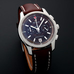 Breitling Bentley Chronograph Automatic // P26362 // Unworn