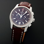 Breitling Bentley Chronograph Automatic // P26362 // Unworn