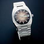 Omega Seamaster Day Date Automatic // Pre-Owned