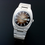 Omega Seamaster Day Date Automatic // Pre-Owned