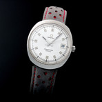 Omega Seamaster Date Automatic // Pre-Owned