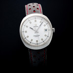 Omega Seamaster Date Automatic // Pre-Owned
