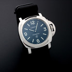Panerai Luminor Manual Wind // Limited Edition // PAM00000 // Pre-Owned