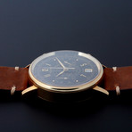 Alpina Telemetre Chronograph Automatic // Limited Edition // 264430 // Pre-Owned