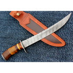 Bowie Knife // BK-8