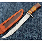 Bowie Knife // BK-8