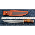 Bowie Knife // BK-8