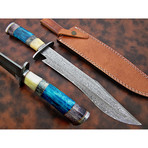 Large Bowie Knife // BK-24