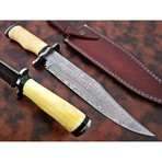 Jim Bowie Knife // BK-25