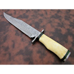 Jim Bowie Knife // BK-25