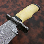 Jim Bowie Knife // BK-25