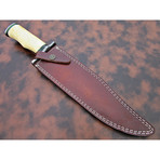 Jim Bowie Knife // BK-25