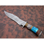 Western Bowie Knife // BK-27