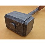 Thor Hammer // DH-1