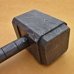 Thor Hammer // DH-1