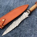 Dagger // DK-1