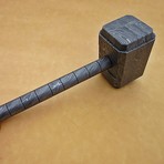 Thor Hammer // DH-1