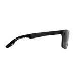 Unisex Sepulveda Sunglasses // Dazzle + Gray