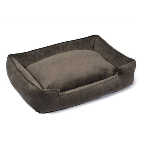 Lounge Bed // Darcy Iron (Small)