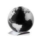 Capital Q Globe