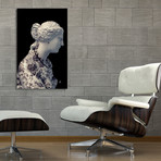 Venus V2 // Stretched Canvas (16"W x 24"H)