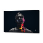 Drank // Stretched Canvas