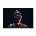 Drank // Stretched Canvas