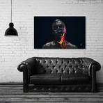 Drank // Stretched Canvas