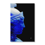 Deviant Device // Stretched Canvas