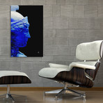 Deviant Device // Stretched Canvas