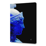 Deviant Device // Stretched Canvas