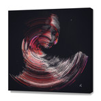 Online // Stretched Canvas