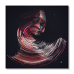 Online // Stretched Canvas