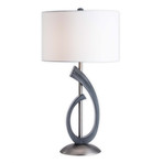 Bass Clef // Table Lamp