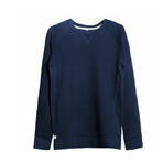 Crewneck Sweatshirt // Navy (XL)