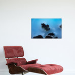 Blue Lagoon // Sarah Boyd (26"W x 18"H x 0.75"D)