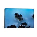 Blue Lagoon // Sarah Boyd (26"W x 18"H x 0.75"D)