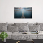 Ethereal Highways by Dr. Akira Takaue